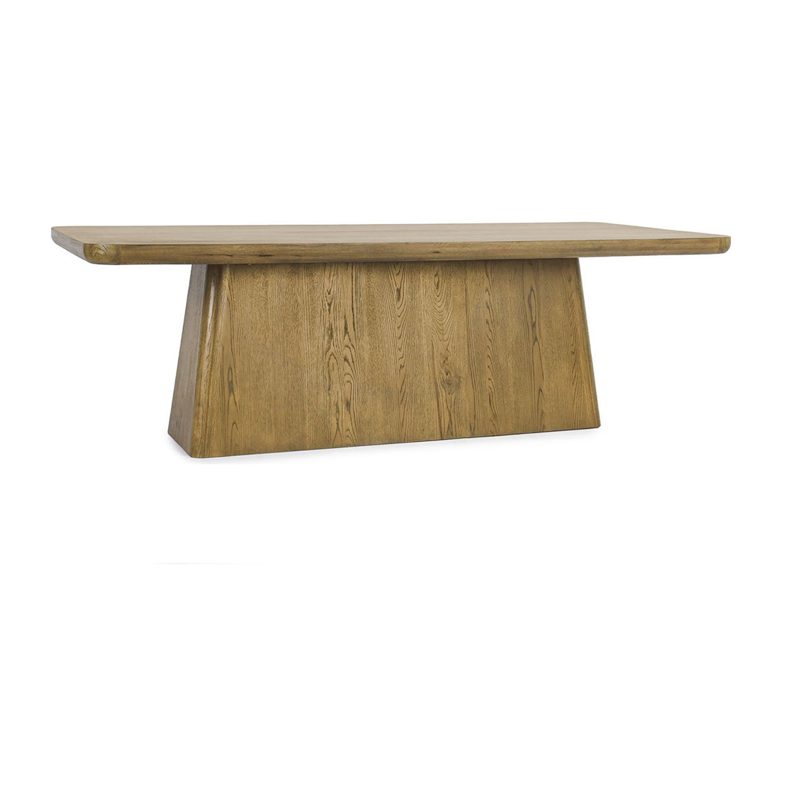 Classic Home Orlando Rectangle Dining Table