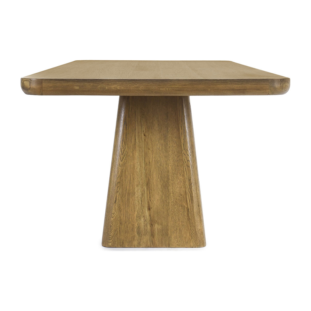 Classic Home Orlando Rectangle Dining Table