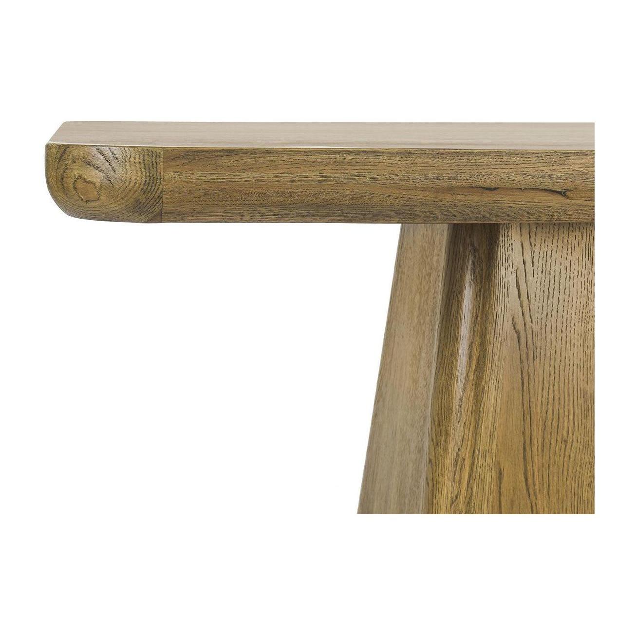 Classic Home Orlando Rectangle Dining Table