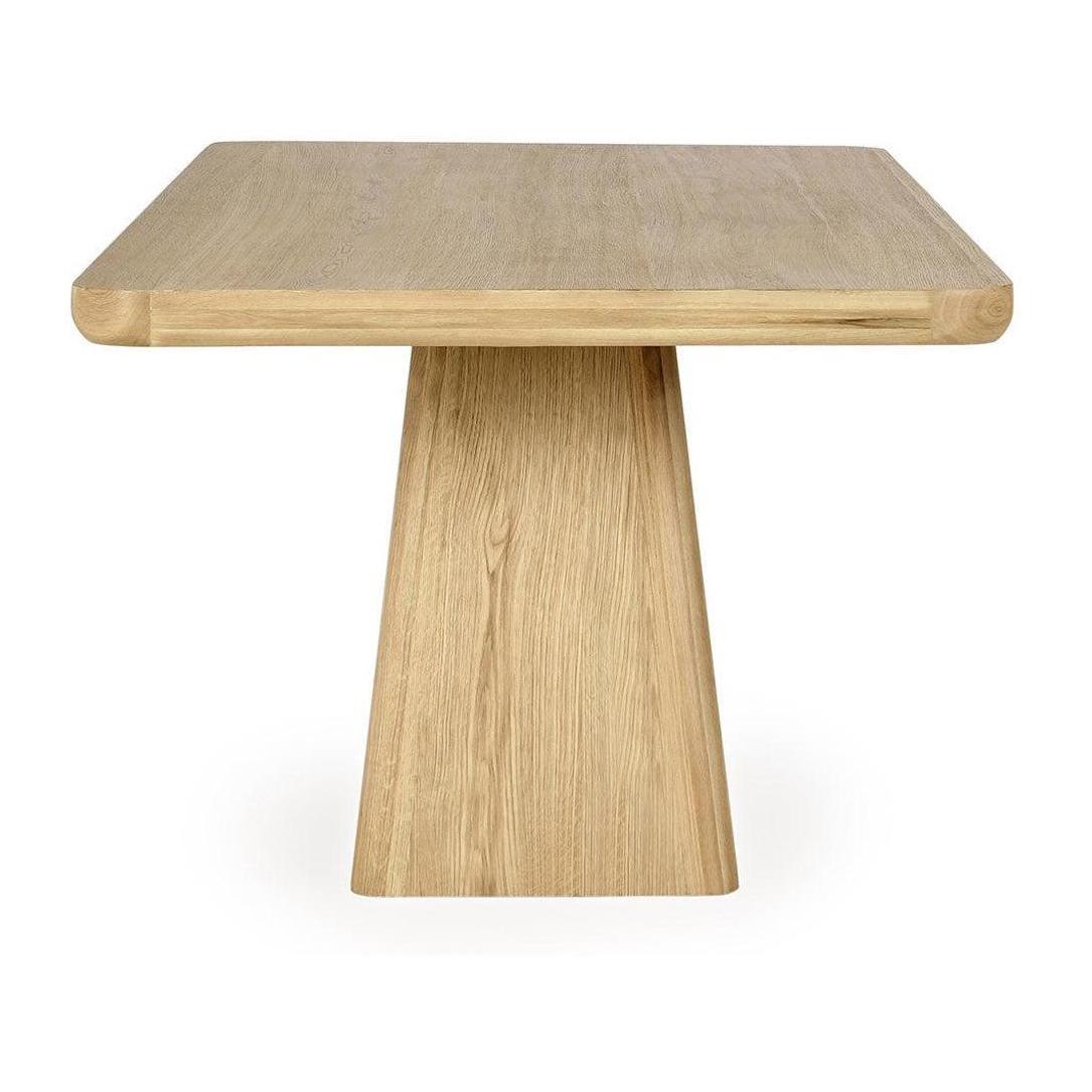 Classic Home Orlando Rectangle Dining Table