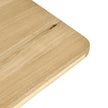 Classic Home Orlando Rectangle Dining Table