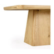 Classic Home Orlando Rectangle Dining Table