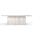 Classic Home Orlando Dining Table Clearance