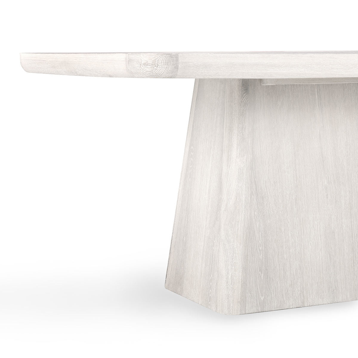 Classic Home Orlando Dining Table Clearance