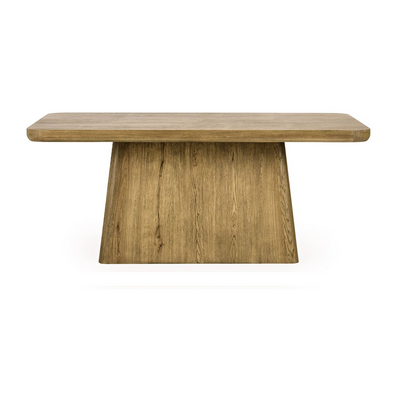 Classic Home Orlando 71" Rectangle Dining Table