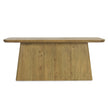 Classic Home Orlando Console Table Clearance