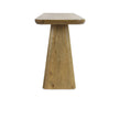 Classic Home Orlando Console Table Clearance