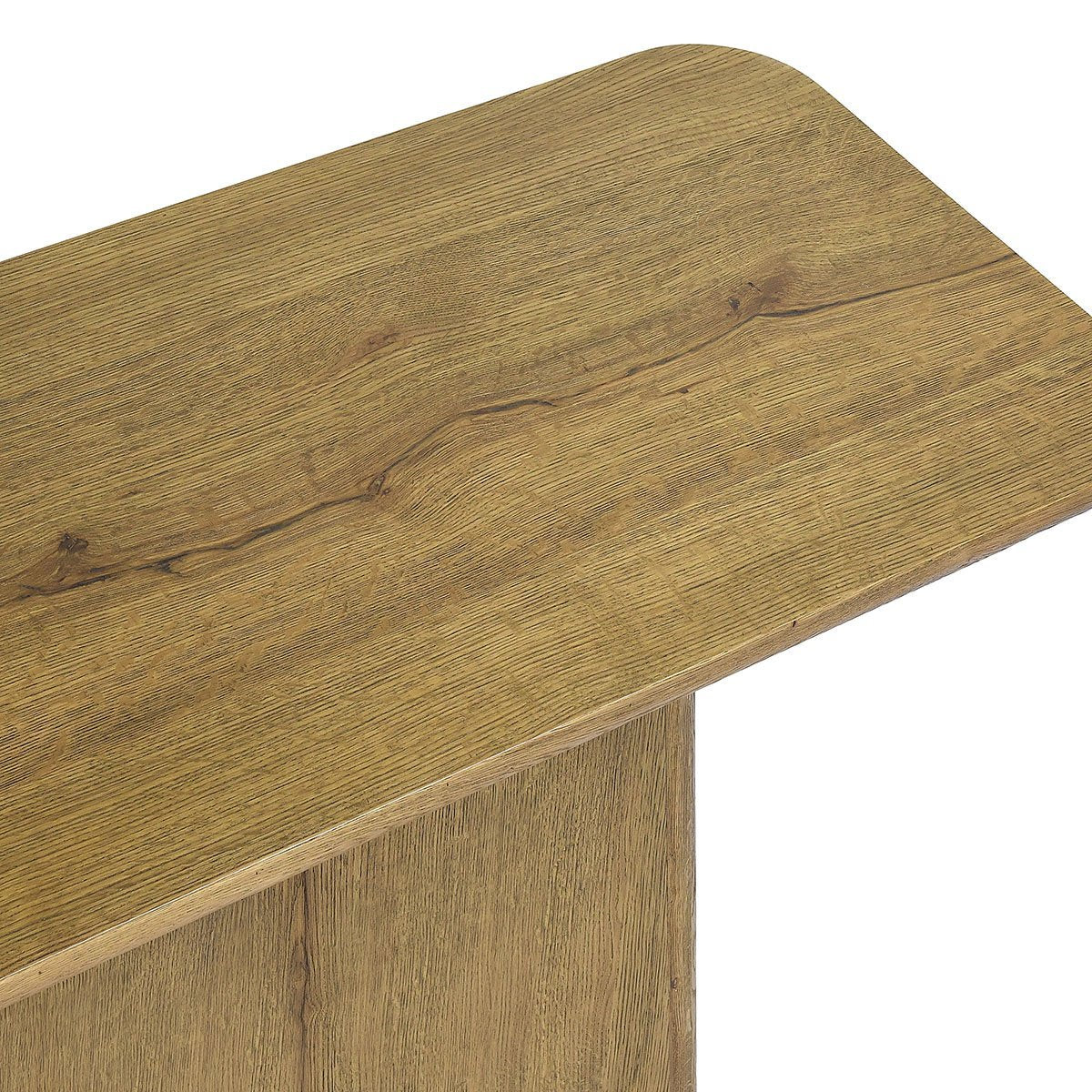 Classic Home Orlando Console Table Clearance