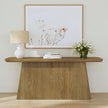 Classic Home Orlando Console Table Clearance
