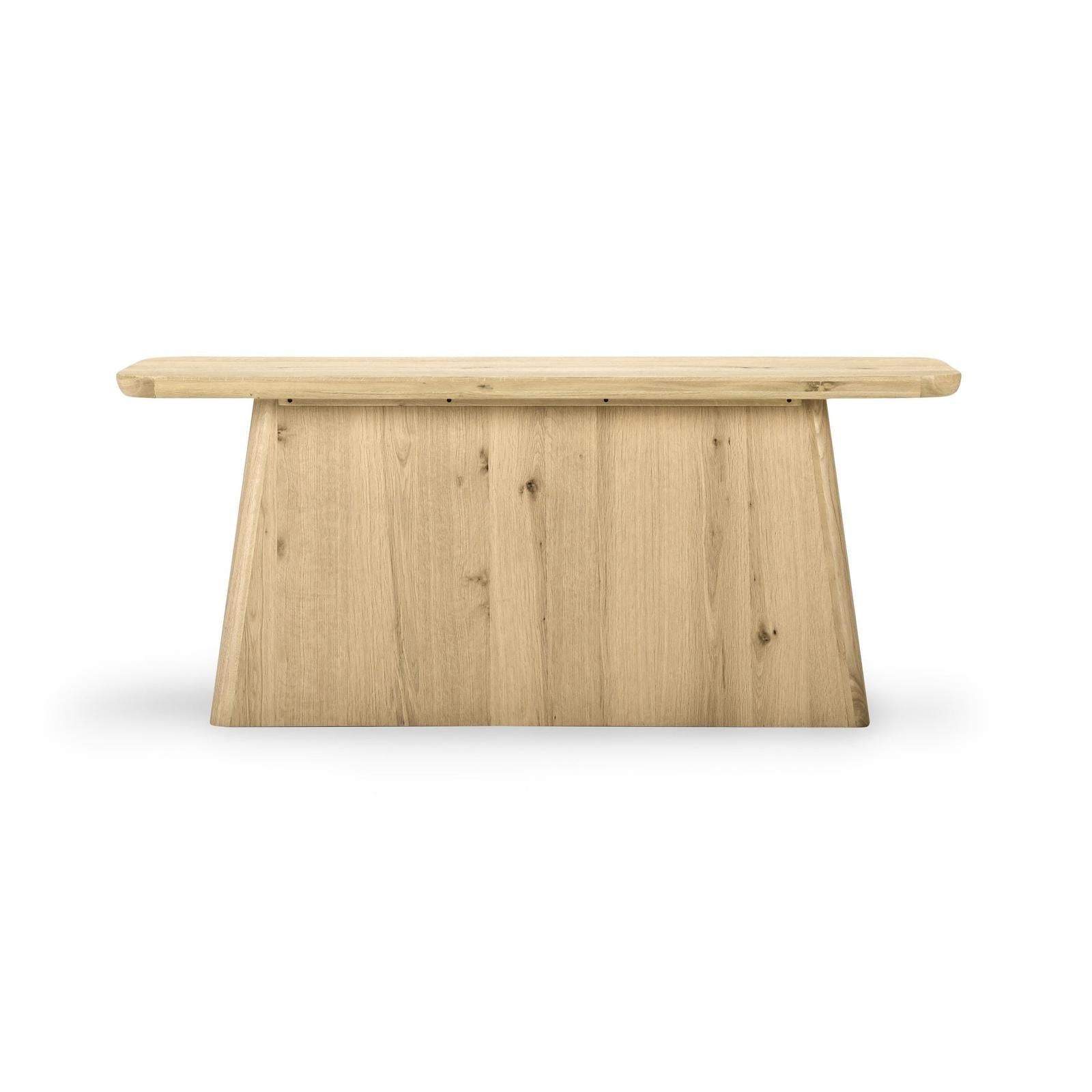 Classic Home Orlando Console Table Clearance