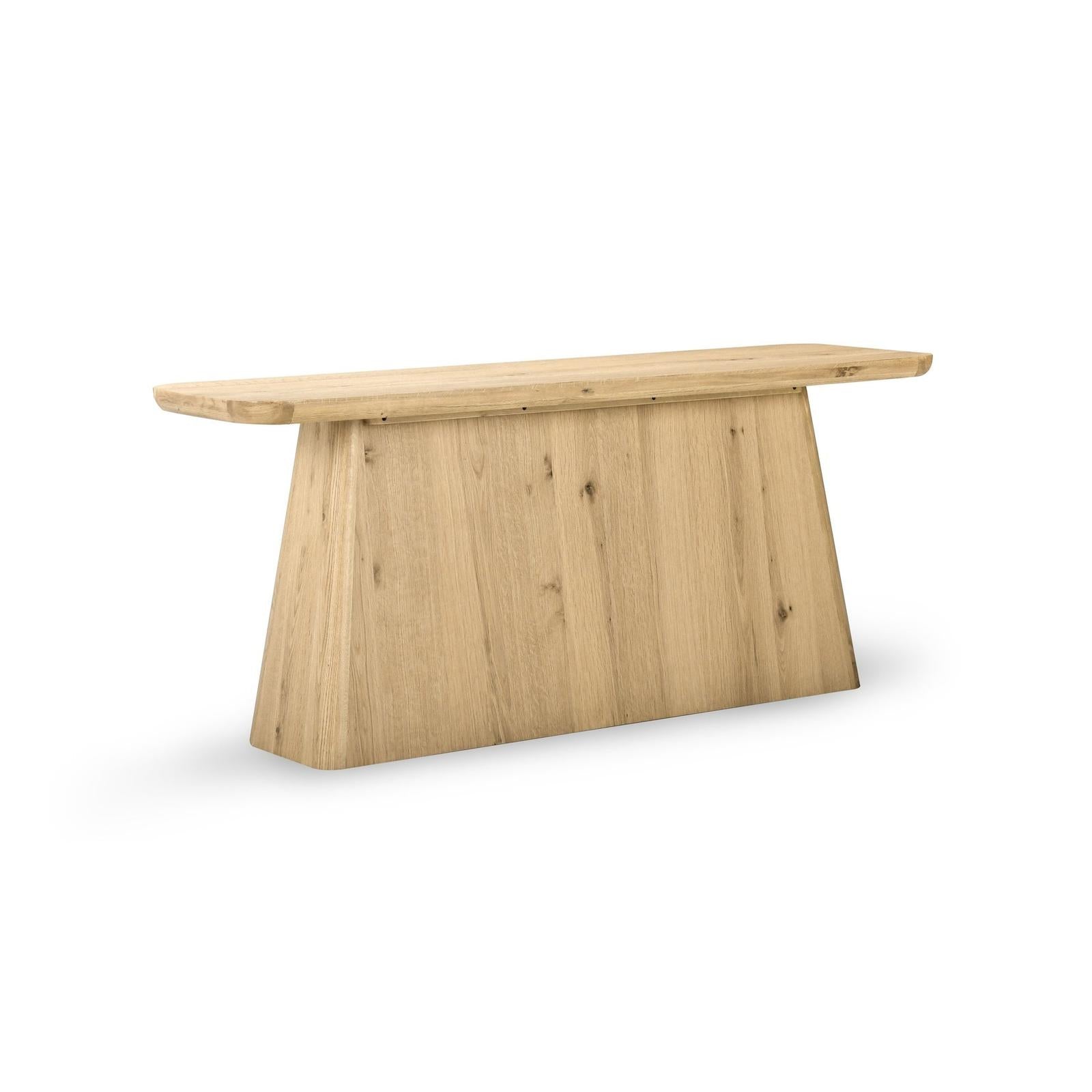 Classic Home Orlando Console Table Clearance