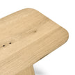 Classic Home Orlando Console Table Clearance