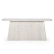 Classic Home Orlando Console Table Clearance