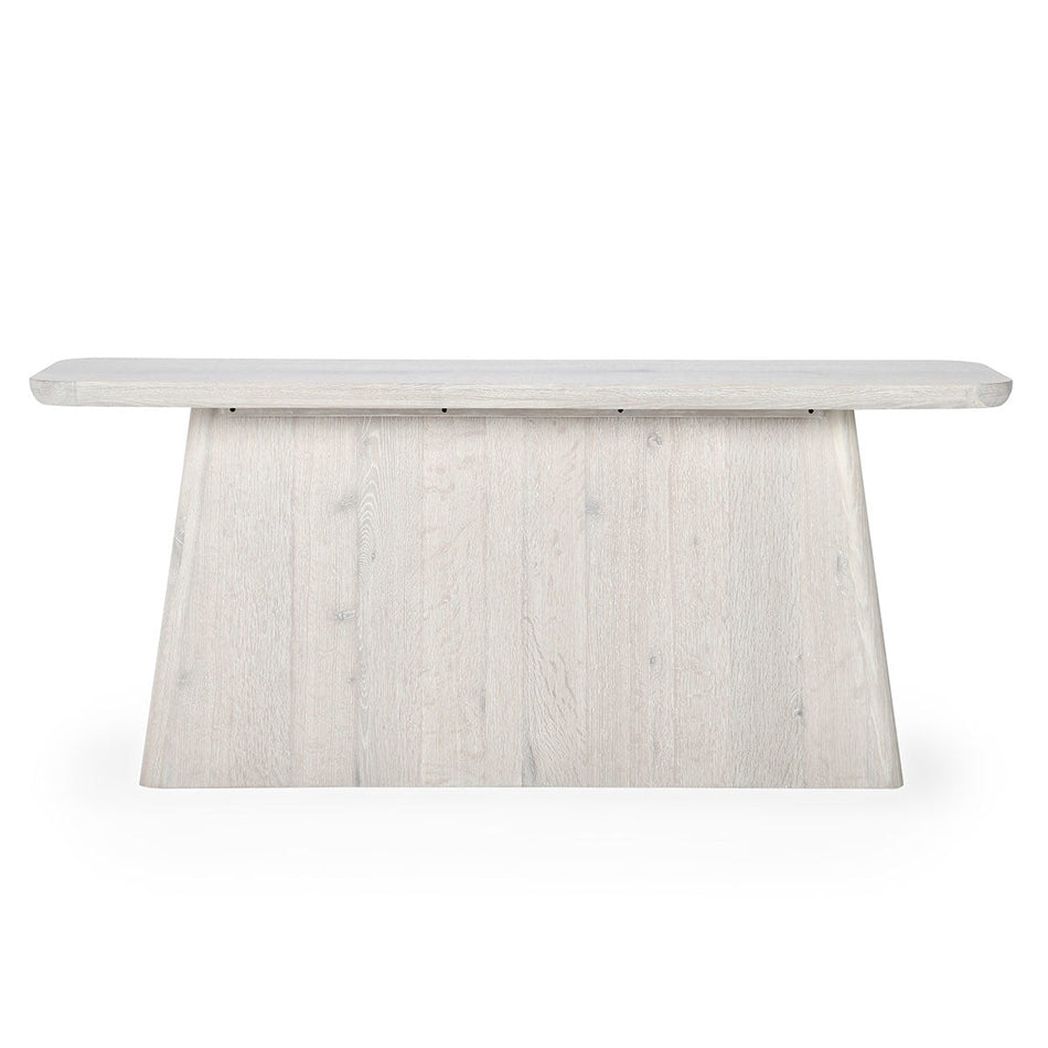 Classic Home Orlando Console Table Clearance