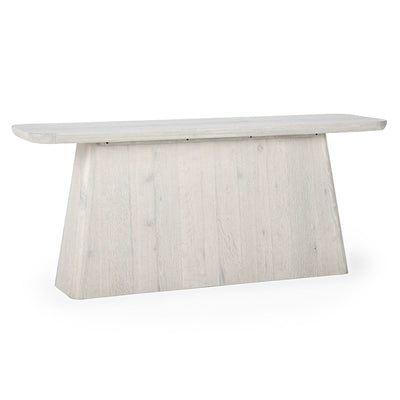 Classic Home Orlando Console Table Clearance