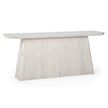 Classic Home Orlando Console Table Clearance