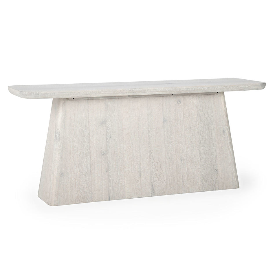Classic Home Orlando Console Table Clearance