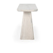 Classic Home Orlando Console Table Clearance