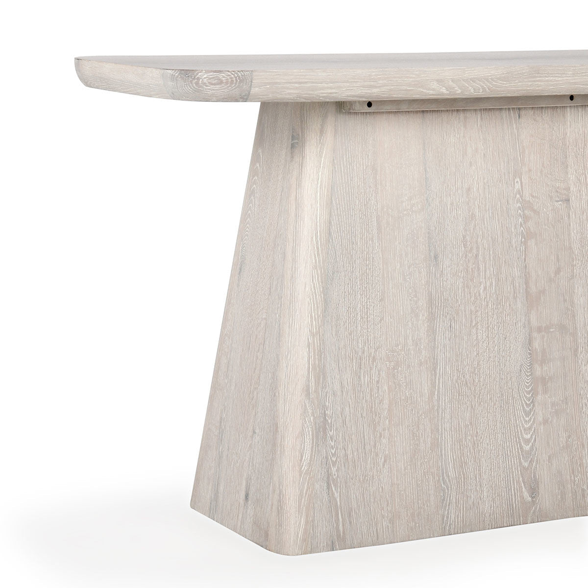 Classic Home Orlando Console Table Clearance