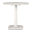Classic Home Paulina Outdoor Round Bistro Table