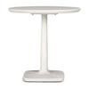Classic Home Paulina Outdoor Round Bistro Table