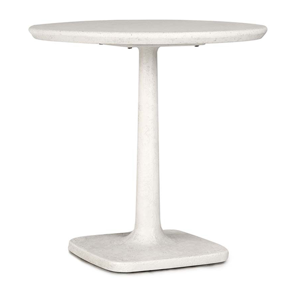 Classic Home Paulina Outdoor Round Bistro Table