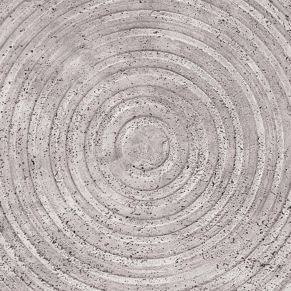 Classic Home Nellie Outdoor Round Coffee Table