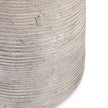 Classic Home Nellie Outdoor Round End Table