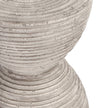 Classic Home Corey Outdoor Round Accent Table