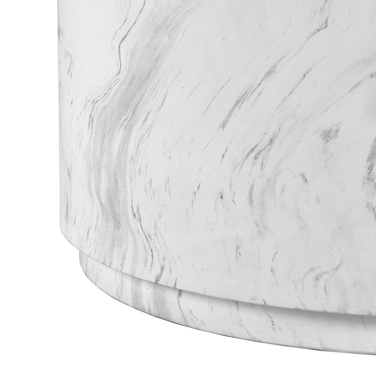 Classic Home Arlette Outdoor Coffee Table Clearance