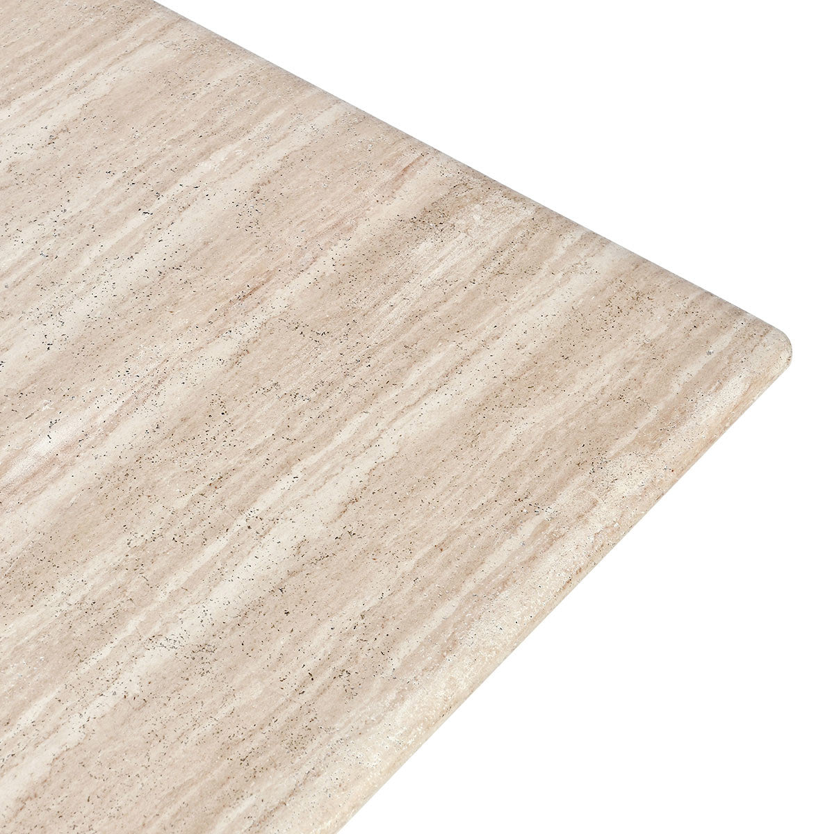 Classic Home Aiden Outdoor Rectangle Dining Table