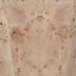 Classic Home Avena Solid Wood Square End Table LTS