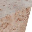 Classic Home Avena Square Coffee Table LTS