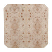 Classic Home Avena Square Coffee Table LTS