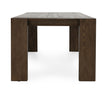 Classic Home Troy Dining Table Clearance