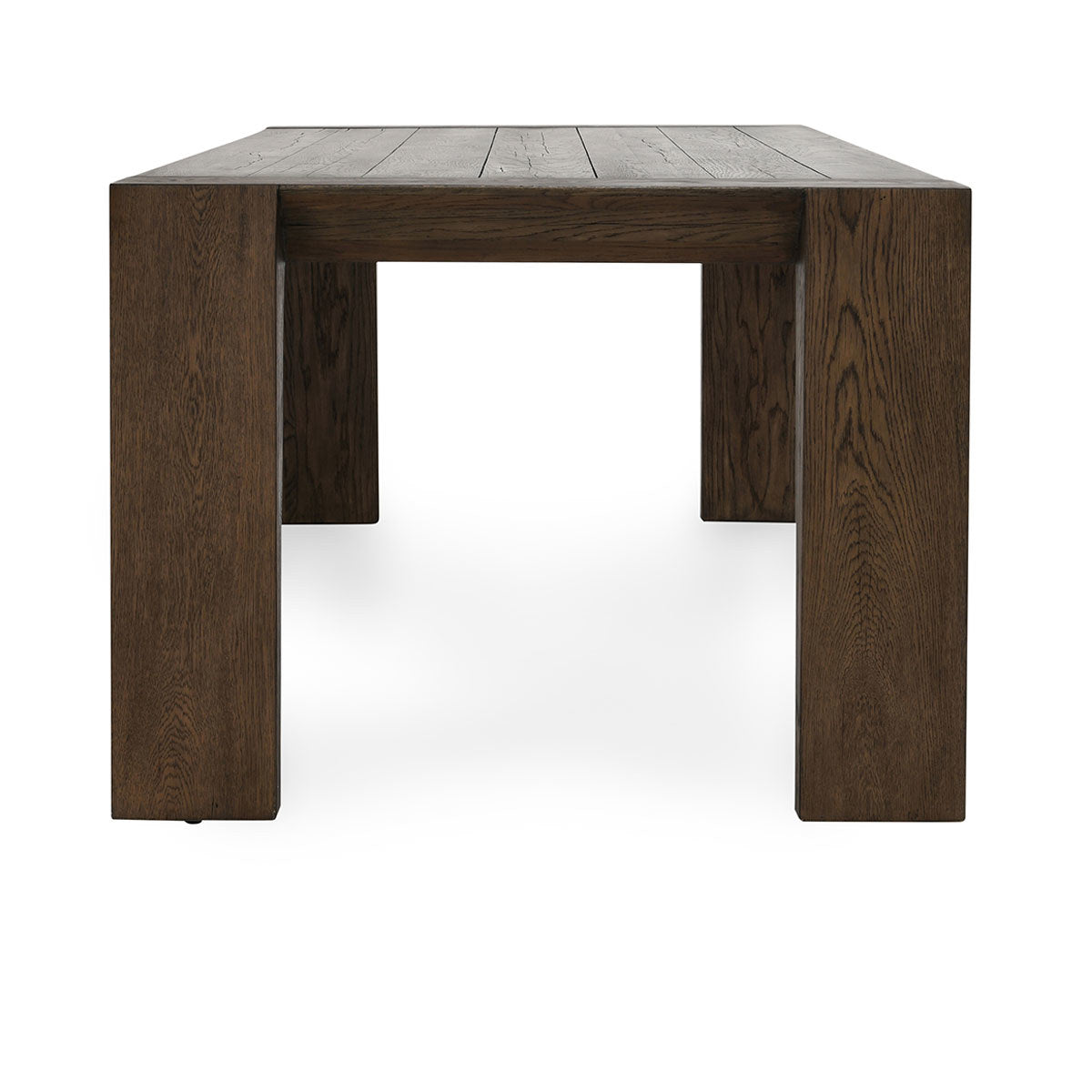 Classic Home Troy Dining Table Clearance