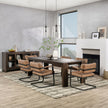 Classic Home Troy Dining Table Clearance