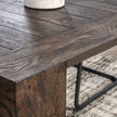 Classic Home Troy Dining Table Clearance