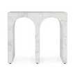 Classic Home Marmo Outdoor End Table Clearance