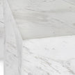 Classic Home Marmo Outdoor End Table Clearance