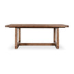 Classic Home Lyra Pine Wood 80-110