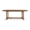 Classic Home Lyra Pine Wood 80-110