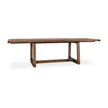 Classic Home Lyra Pine Wood 80-110