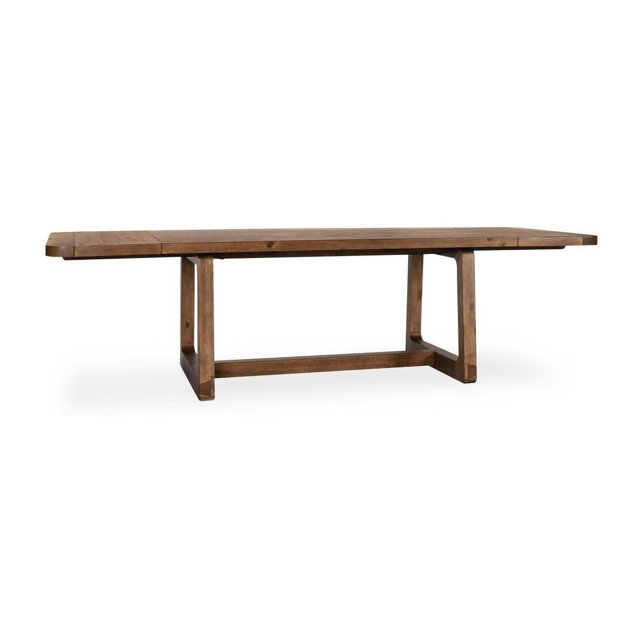 Classic Home Lyra Pine Wood 80-110