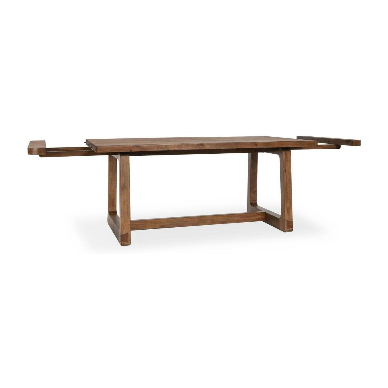 Classic Home Lyra Pine Wood 80-110