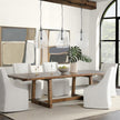 Classic Home Lyra Pine Wood 80-110