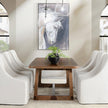 Classic Home Lyra Pine Wood 80-110