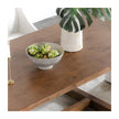 Classic Home Lyra Pine Wood 80-110