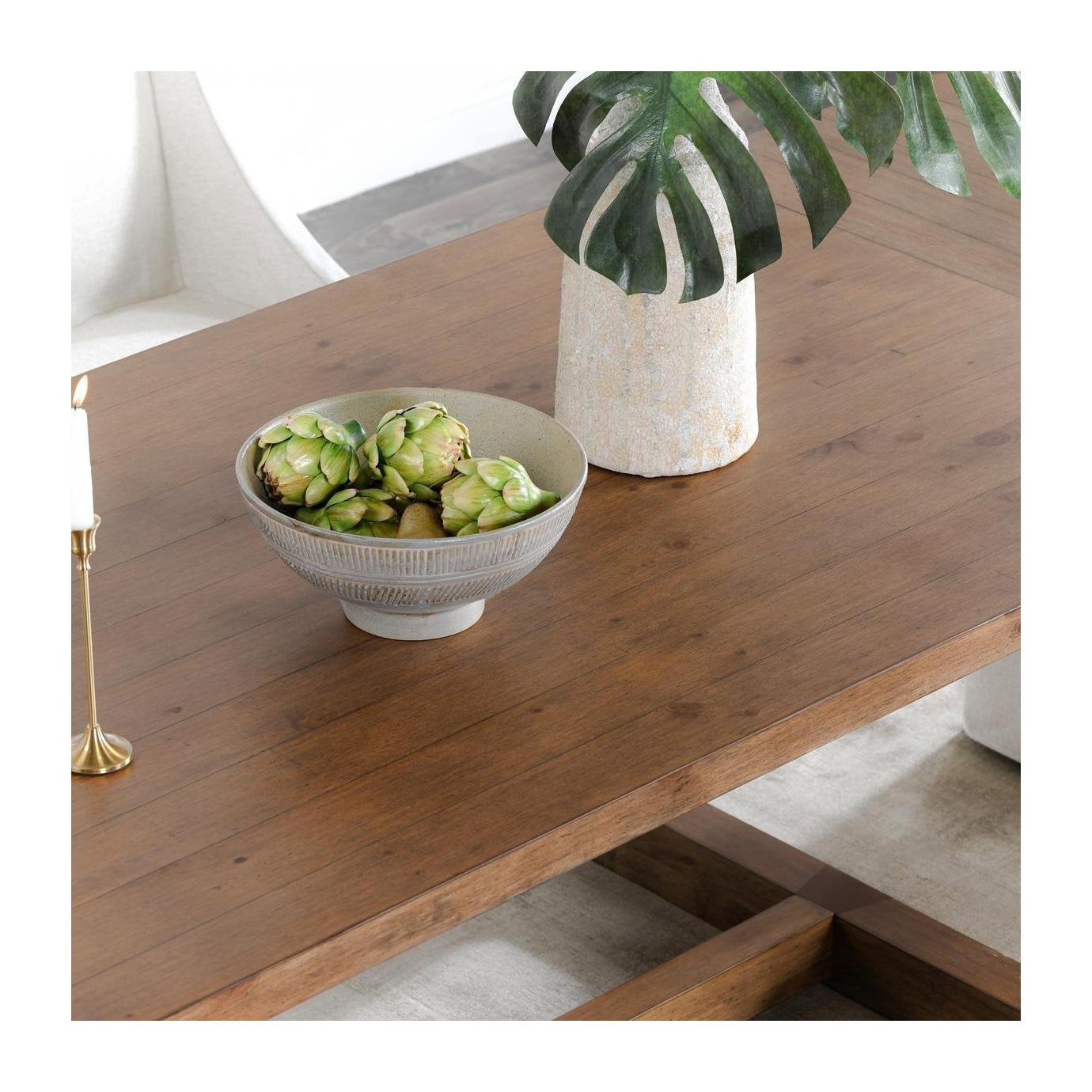 Classic Home Lyra Pine Wood 80-110