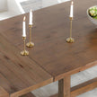 Classic Home Lyra Pine Wood 80-110